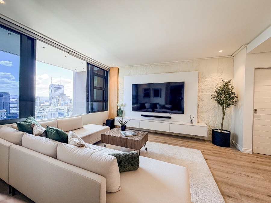 2 Bedroom Property for Sale in Cape Town City Centre Western Cape